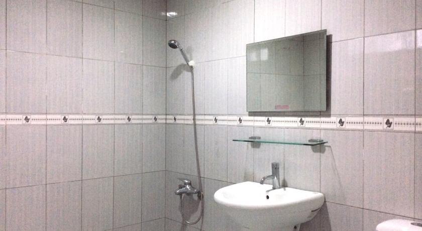 Siang Ti Ya Homestay Кеньдін Номер фото