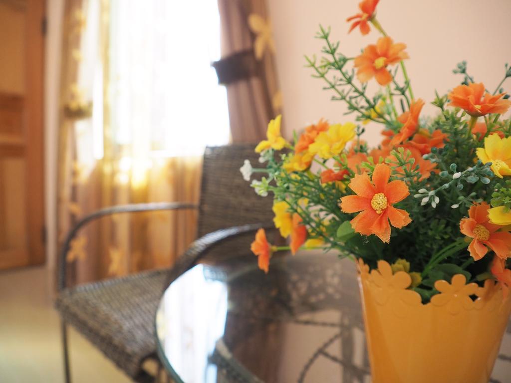 Siang Ti Ya Homestay Кеньдін Номер фото