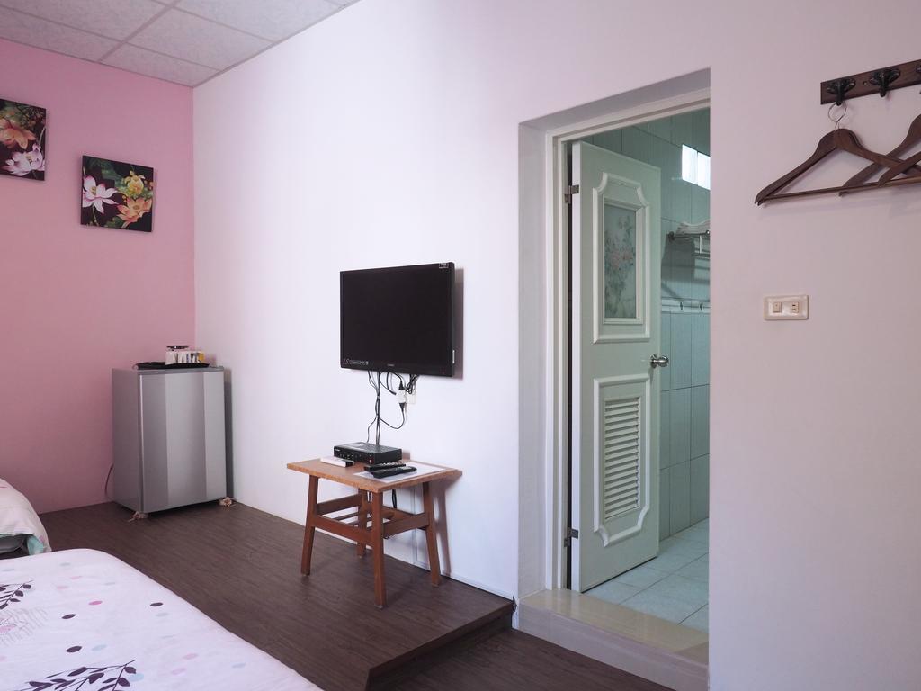 Siang Ti Ya Homestay Кеньдін Номер фото
