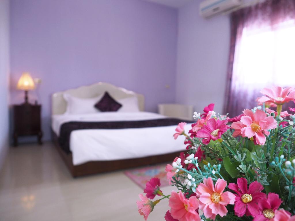 Siang Ti Ya Homestay Кеньдін Номер фото
