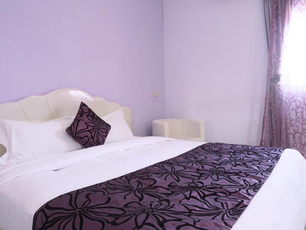 Siang Ti Ya Homestay Кеньдін Номер фото