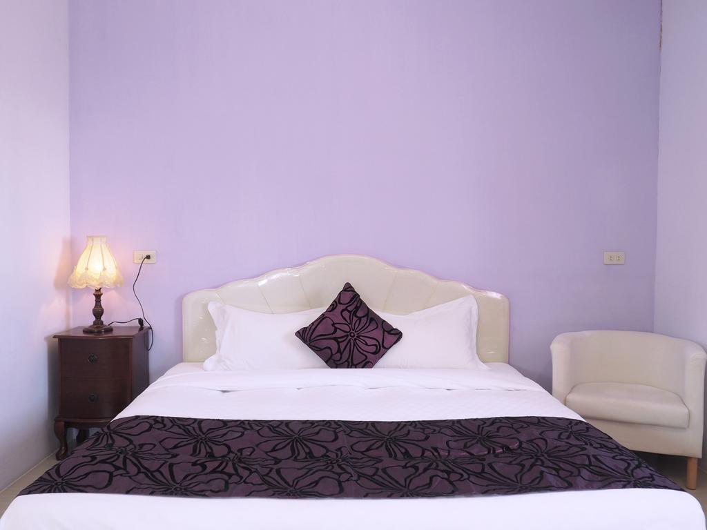 Siang Ti Ya Homestay Кеньдін Номер фото