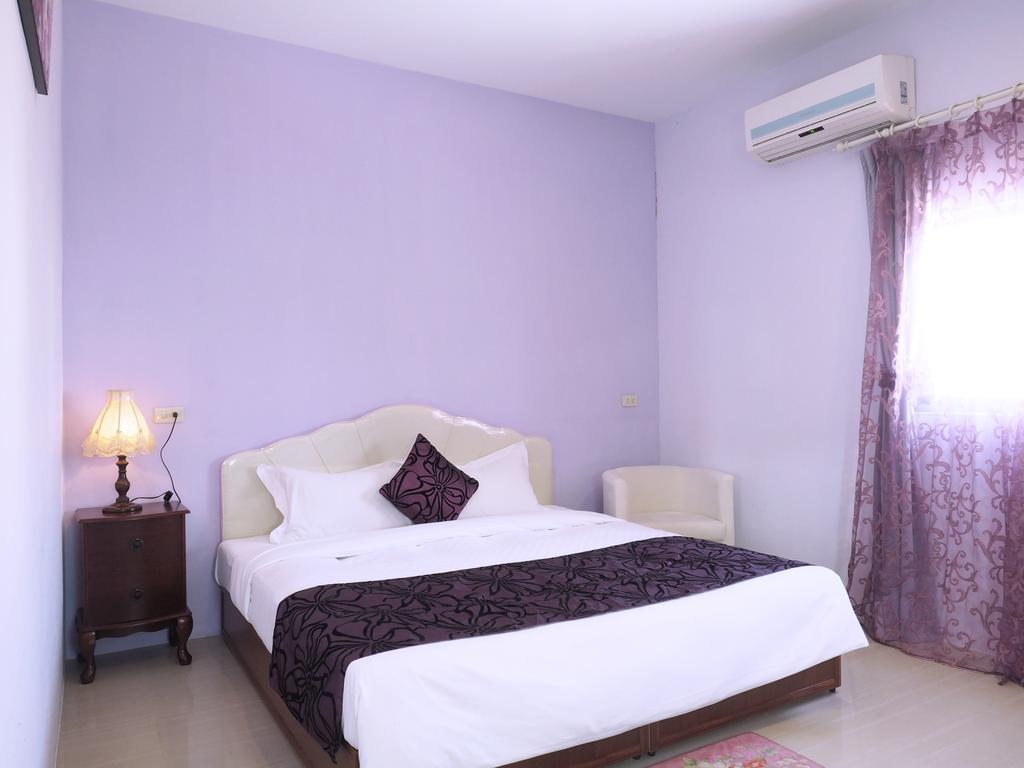 Siang Ti Ya Homestay Кеньдін Номер фото