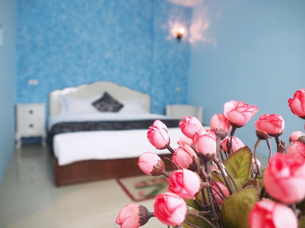Siang Ti Ya Homestay Кеньдін Номер фото
